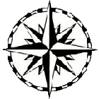 compass rose